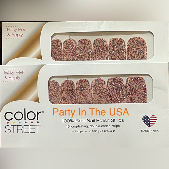 ColorStreet - Picture 2 of 10